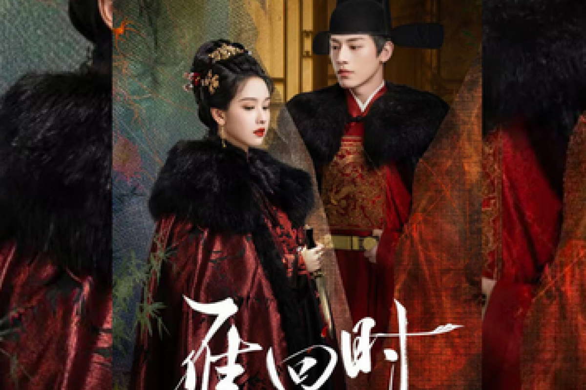 Sinopsis Drachin The Glory Lengkap dengan Jadwal Tayang dan Link Nonton Sub Indo