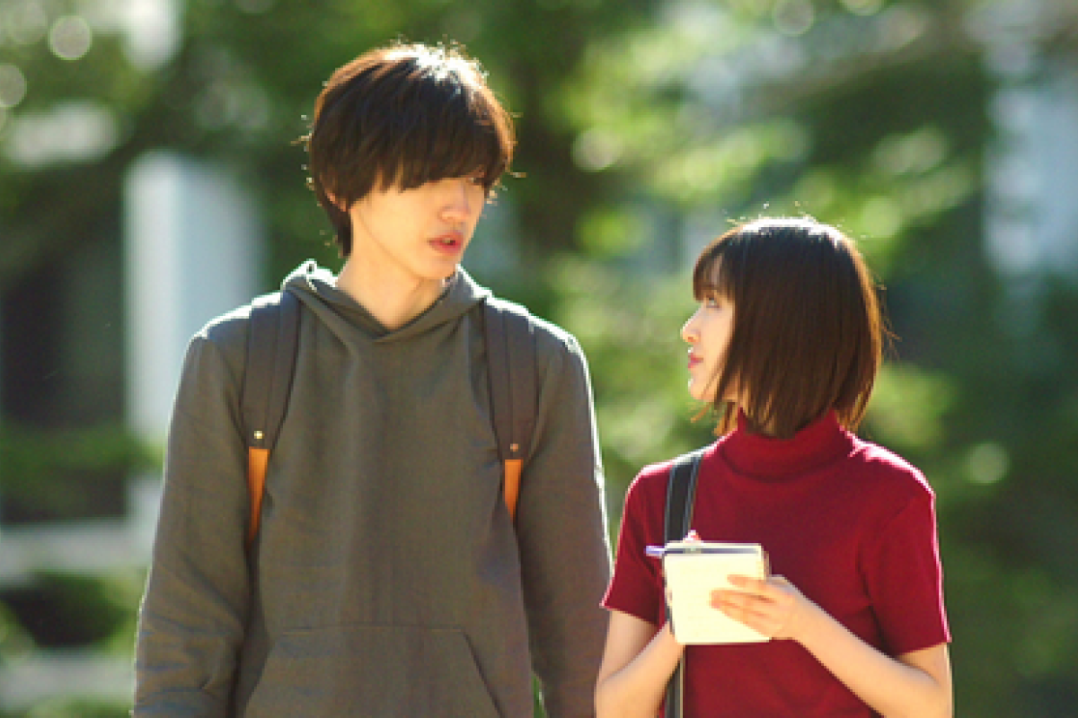 Link Nonton Even If This Love Disappears Tonight Sub Indo, Kisah Romantis yang Bikin Haru