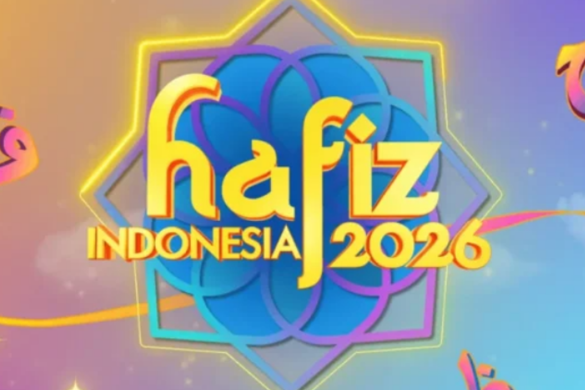Nonton Hafiz Indonesia 2026 Tayang di RCTI Ini Jadwal Daftar Juri dan Cara Pendaftarannya