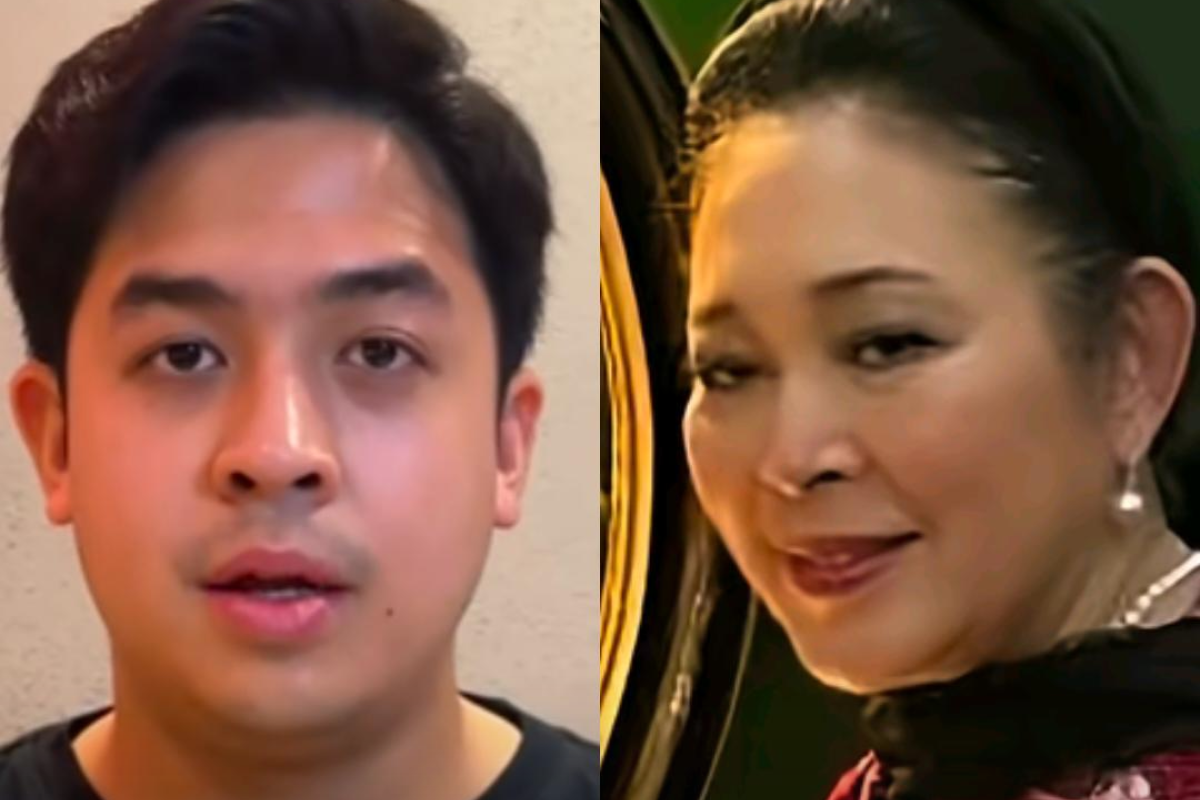 Jerome Polin Kembali Tuai Kontroversi, Sindir Bu Titiek Soeharto & Cindy Monika – Netizen Geram, Ini Fakta Sebenarnya!