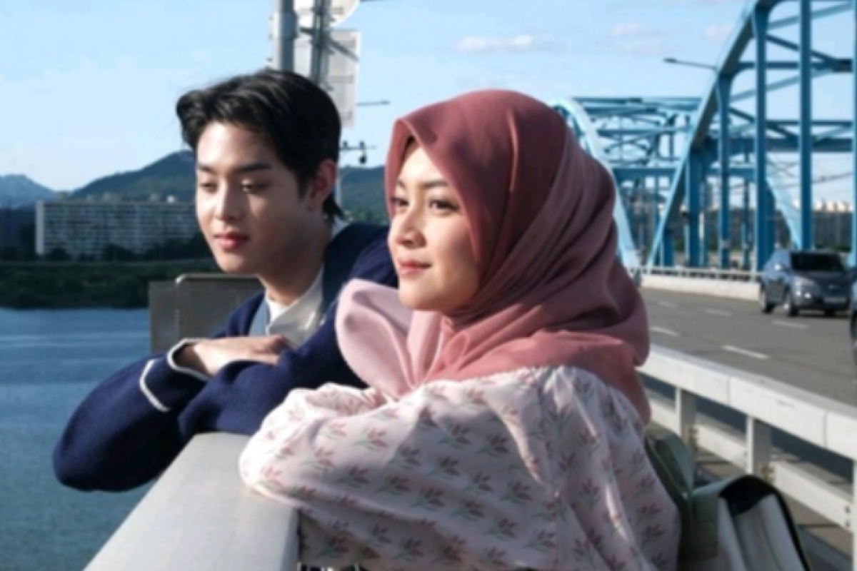 Sinopsis Laut Tengah di Movievaganza Hari Ini, 1 Januari 2026 di Trans7