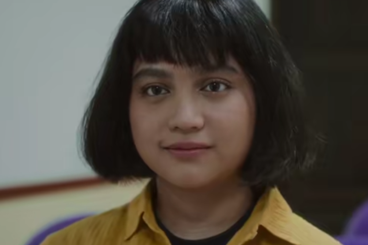 Nonton Drakor Film Suka Duka Tawa (2026) Dibintangi Rachel Amanda di Bioskop Bukan LK21: Menyulam Komedi dari Luka Pribadi