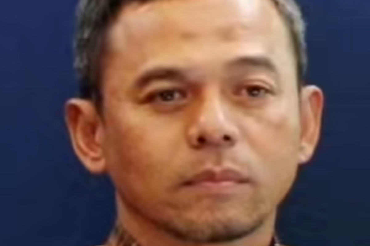 Siapa Anak dan Istri Yusuf Saadudin? Dirut Bank BJB yang Meninggal Dunia, Benarkah Bukan dari Kalangan Orang Sembarangan?