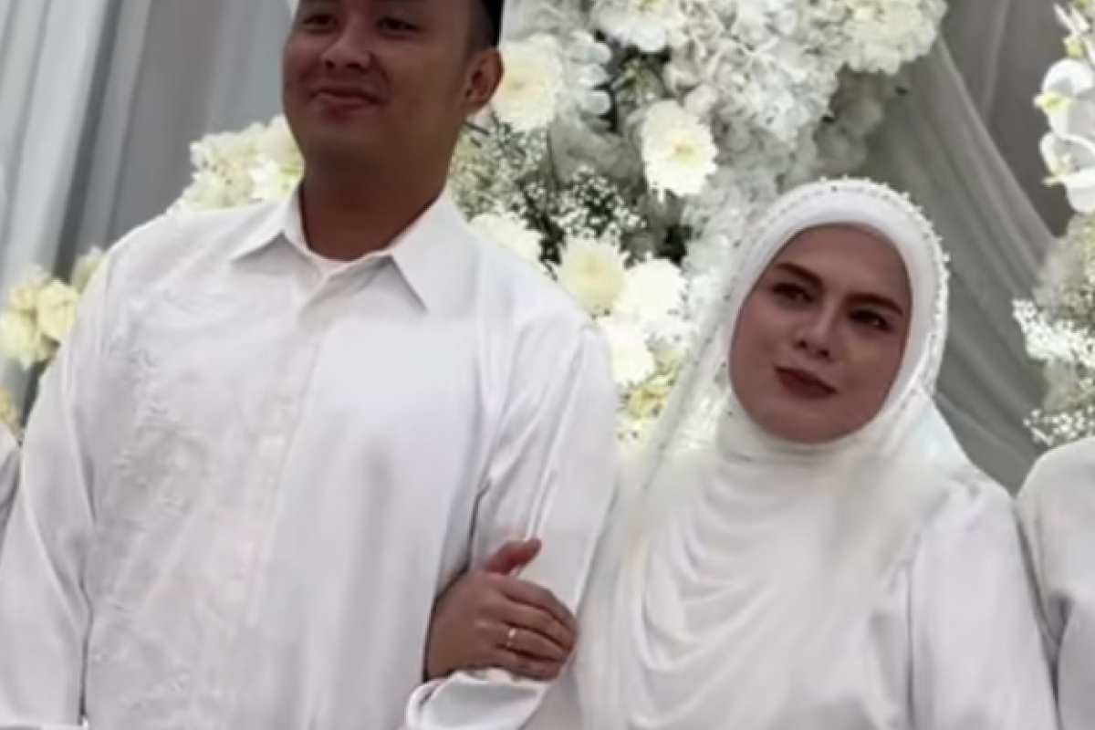 Siapa Mantan Suami Hj Ananda? Wakil Wali Kota Banjarmasin yang Resmi Jadi Istri Rifqi Maulana Mansyur