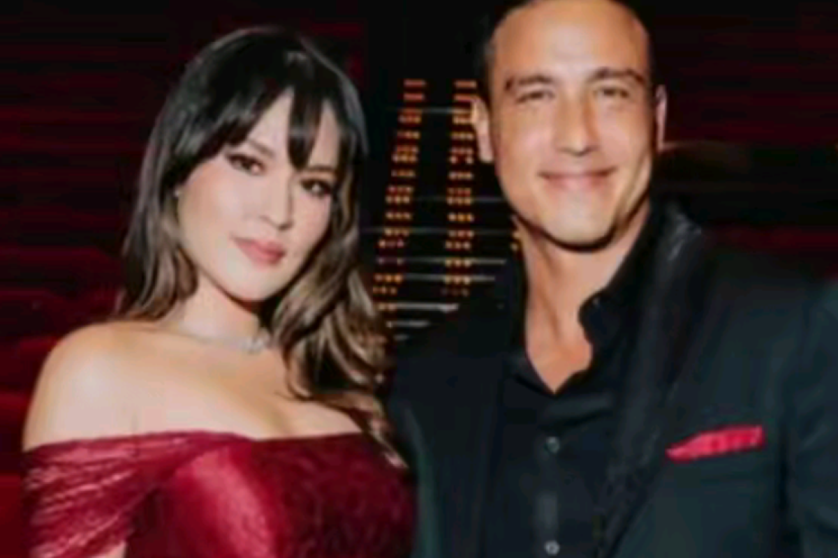 Selisih Umur Raisa dan Hamish Daud Berapa? Inilah Biodata Penyanyi dan Aktor yang Diduga Ajukan Gugatan Cerai