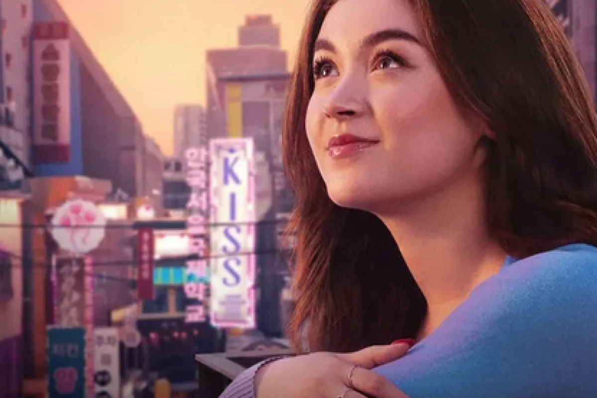 Sinopsis Nonton XO Kitty Season 3 Episode 1 2 3 4 5 6 7 8 Sub Indo Streaming Netflix