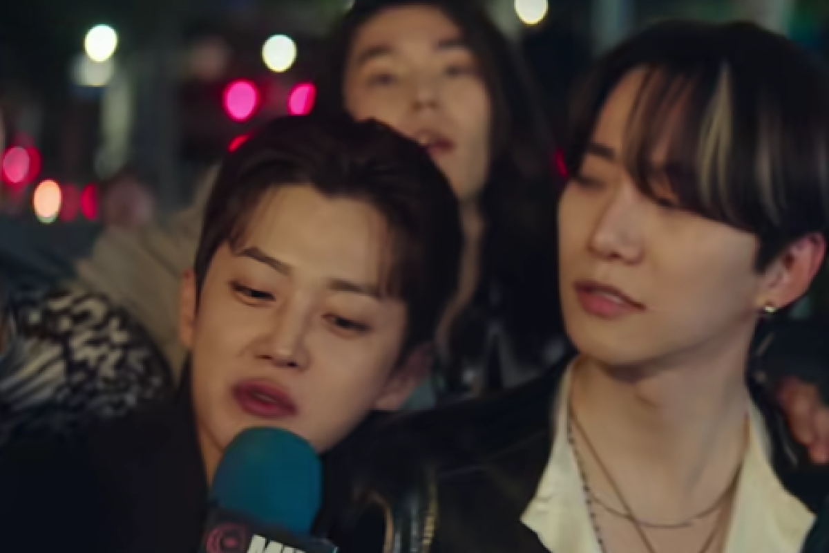 Nonton Drakor Typhoon Family Episode 1-2 Sub Indo serta Link dan Spoiler di Netflix Bukan LK21: Kematian Sang Ayah dan Tanggung Jawab Mendadak dari Tae Poong