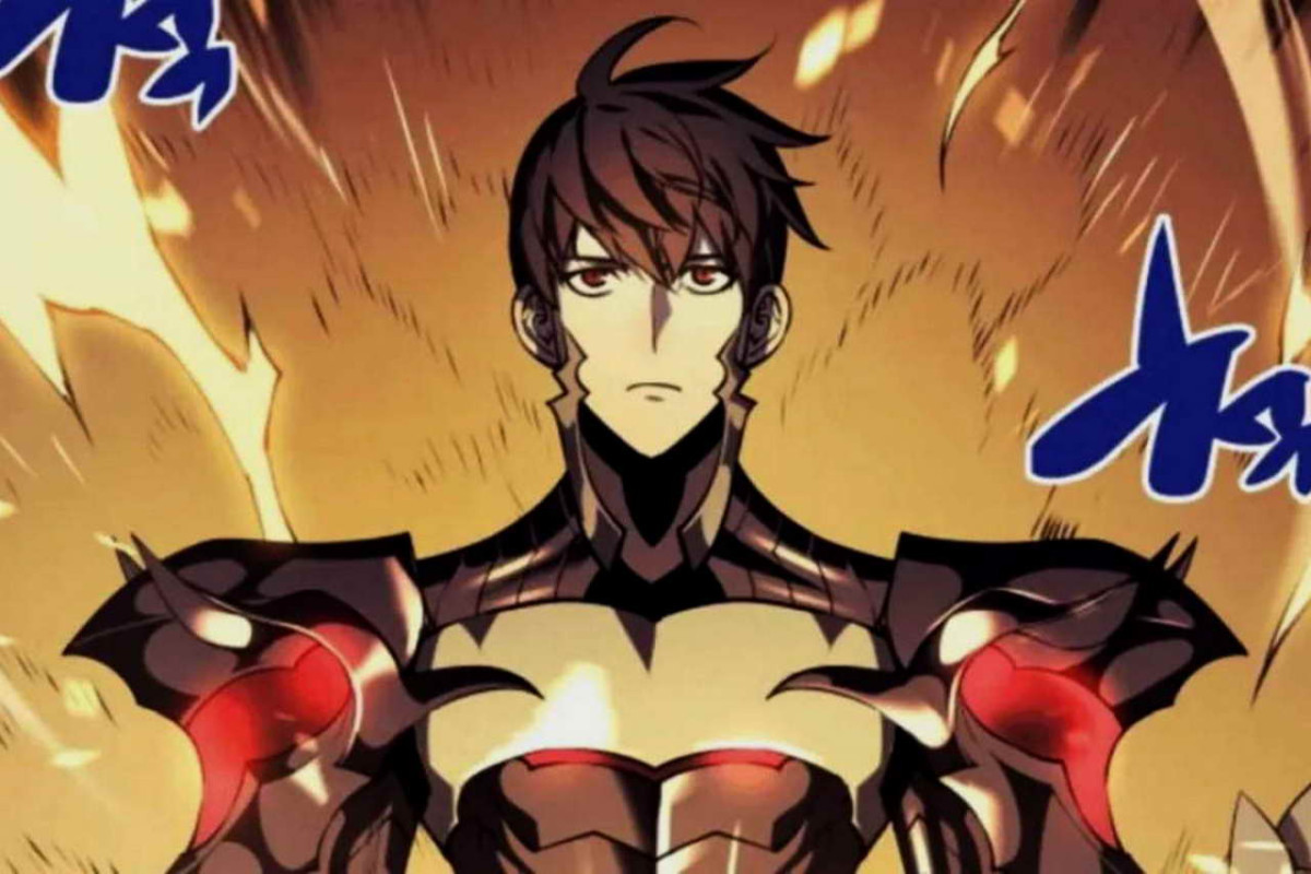 RILIS BARU Manhwa Overgeared Chapter 233 Bahasa Indonesia Bukan di Komikcast Komikindo SUB INDO English RAW 