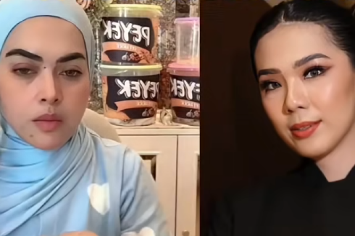 Chef Devina Hermawan Geram, Foto Siomaynya Dipakai Aisyahrani Adik Syahrini Tanpa Izin untuk Jualan Online