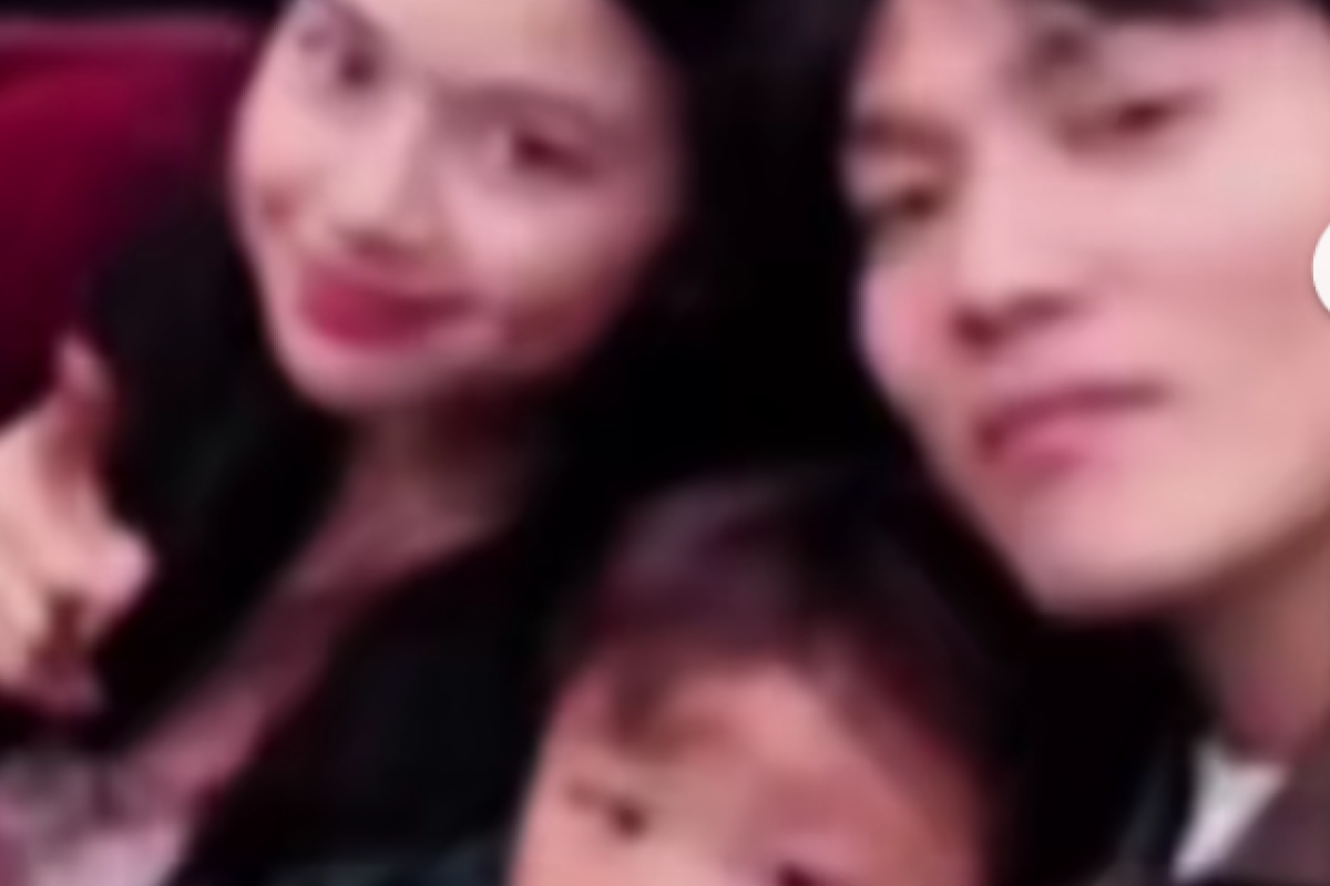 Siapa Diva Azzura Vriska? Selebram yang Dikabarkan Dekat dengan Na Daehoon, Mantan Suami Jule Alias Julia Prastini?