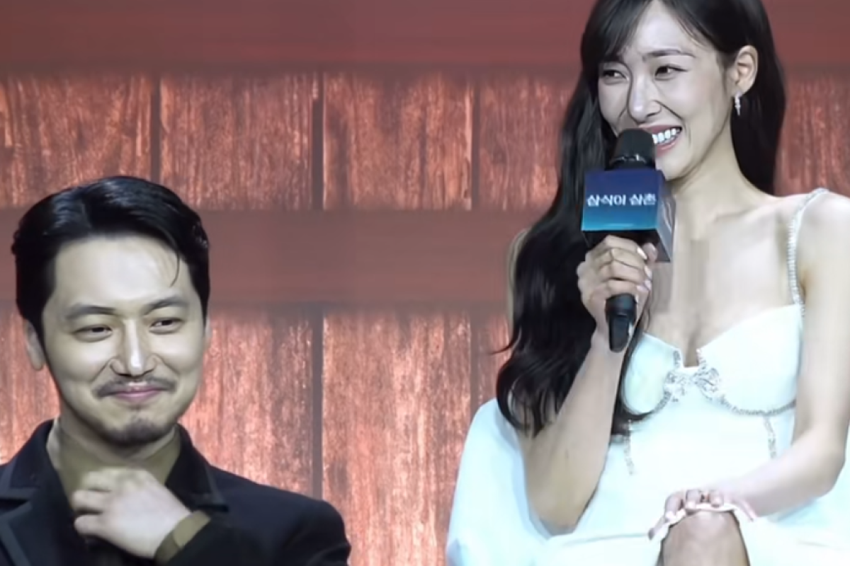 Tiffany SNSD Agamanya Apa? Kristen Atau Budha? Inilah Biodata Idol yang Umumkan Berpacaran dan Segera Menikah dengan Byun Yohan