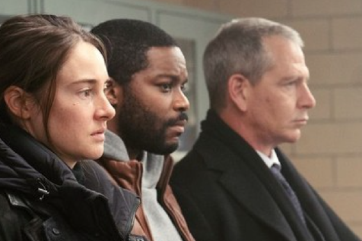 Sinopsis To Catch a Killer Film Shailene Woodley Bioskop Trans TV Hari ini 6 Desember 2025