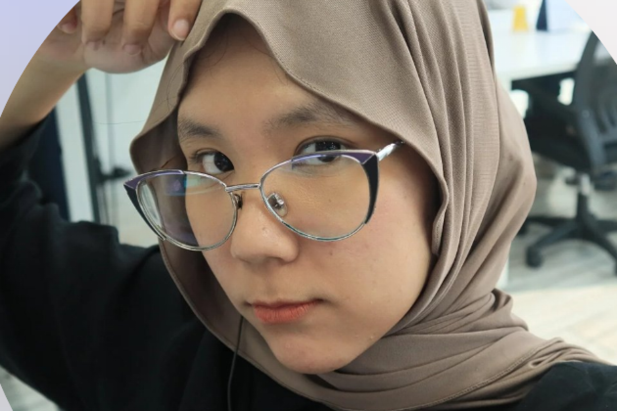 Kabar Duka! Penulis Muda Kansa Airlangga Meninggal Dunia di Usia 25 Tahun pada Rabu, 25 November 2025