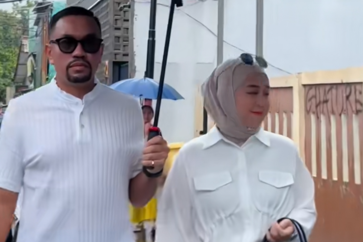 Ahmad Sahroni Anaknya Siapa? Inilah Biodata Politisi dari Partai Nasdem yang Jadi Sorotan Usai Dicopot dari Jabatan Wakil Komisi III DPR RI