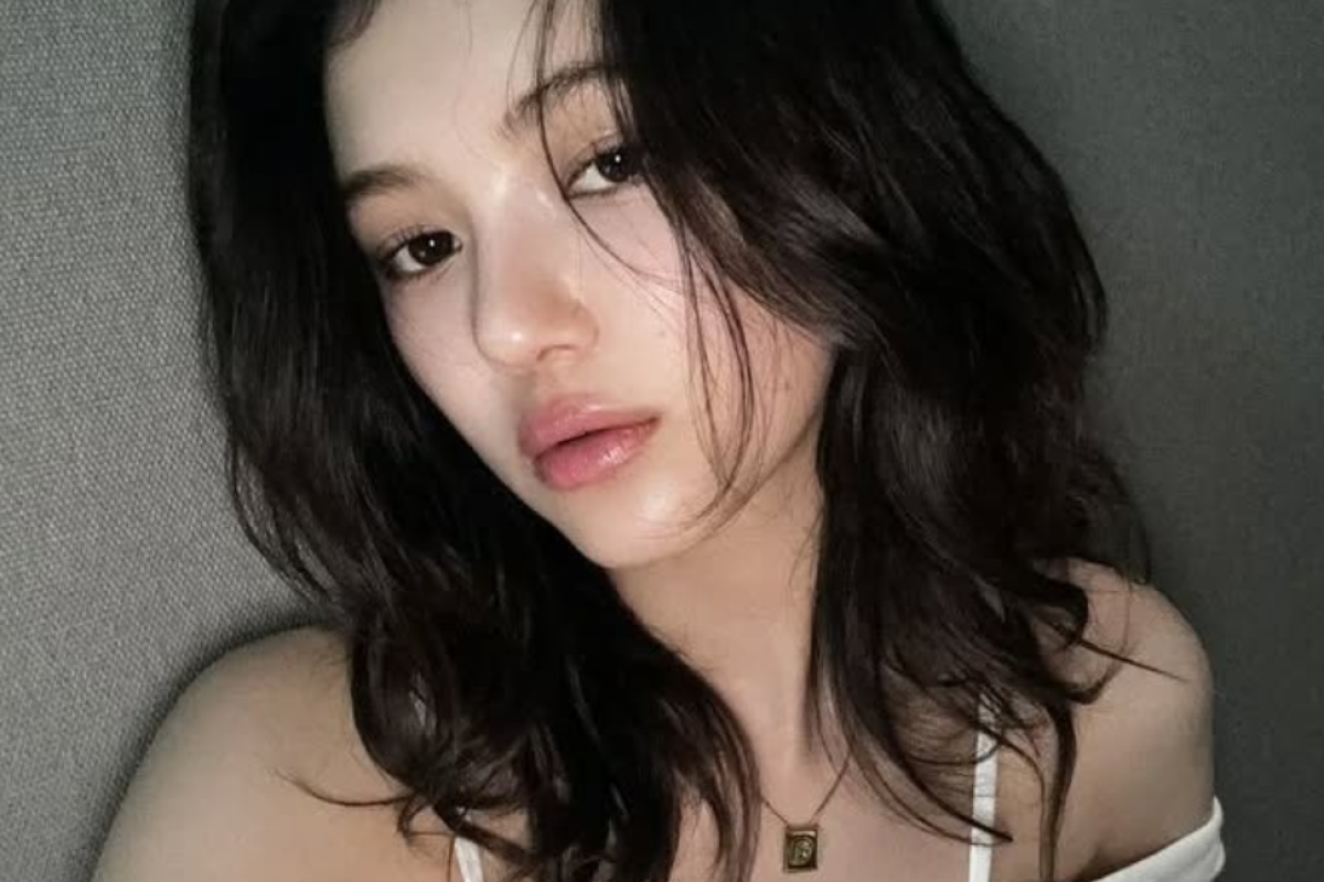 Profil Tampang Danielle Anggota NewJeans yang Diputus Kontrak oleh Ador, Lengkap dari Umur, Agama dan Akun IG