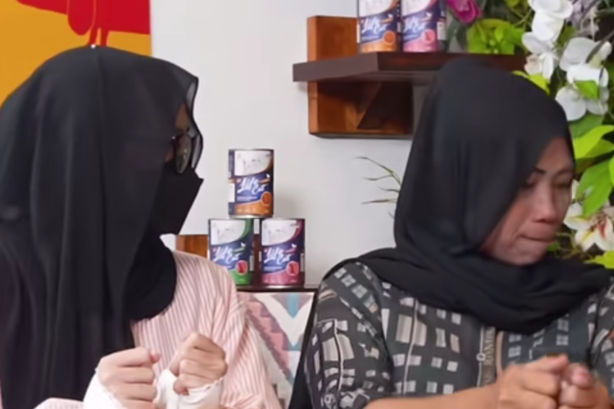 Kisah Pilu Wulandari Julianti: Ibu di Tangsel Lawan Ketidakadilan demi Lindungi Anak dari Pelecehan Ayah Tiri