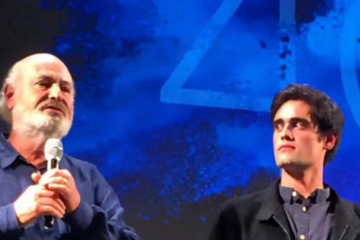 Siapa Nick Reiner? Anak Sekaligus Otak Pembunuhan Sutrada Rob Reiner dan Michele Singer, Benarkah Sudah Resmi Tangkap Polisi?