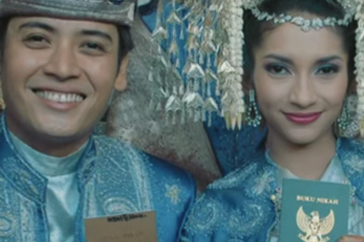 Siapa Istri Teuku Ryan? Inilah Biodata Vira Yuniar yang Suaminya Dituduh Sebagai Ayah Kandung dari Ressa Rizky Rossano Anak Denada