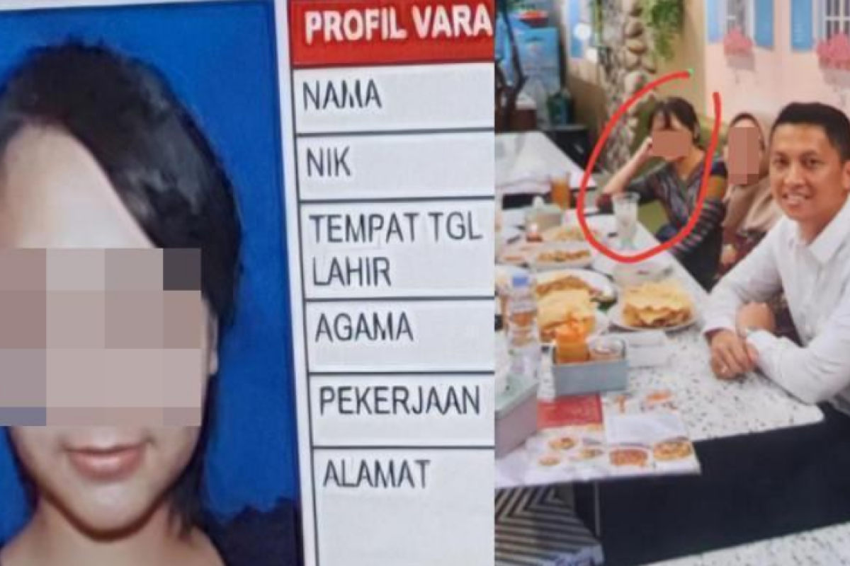 Vara Dwikhandini, Istri Letkol Diduga 24 Kali Check-in dengan Arya, Keluarga Korban Desak TNI Turun Tangan