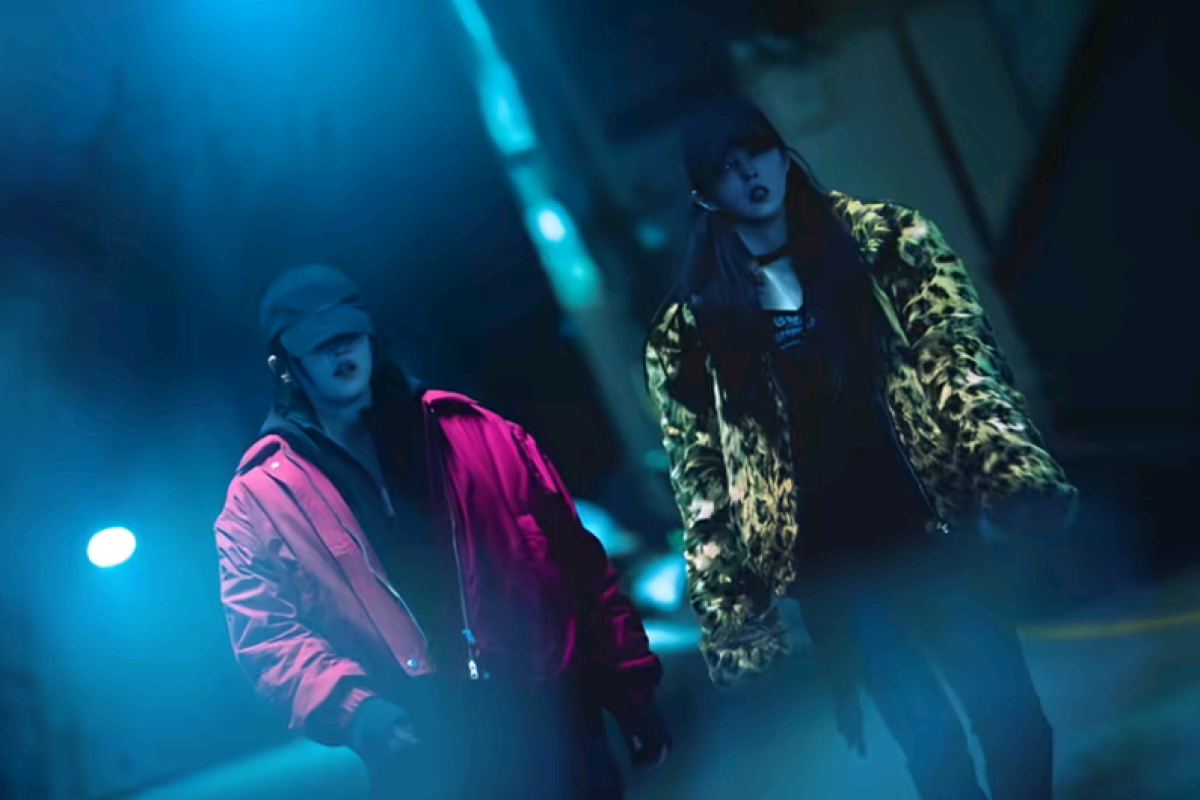 Nonton Download Film  Project Y Dibintangi Han So Hee di Bioskop Bukan LK21: Aksi Balas Dendam 2 Wanita Gila