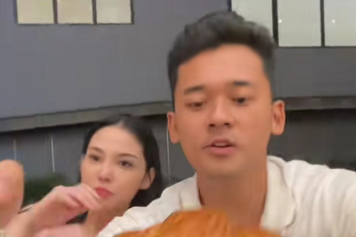  Profil Hariyo Ardhito Pacar Cindy Rizap yang Buka Dugaan Perselingkuhan dengan Suami Maissy Pramaisshela: Umur, Agama dan IG