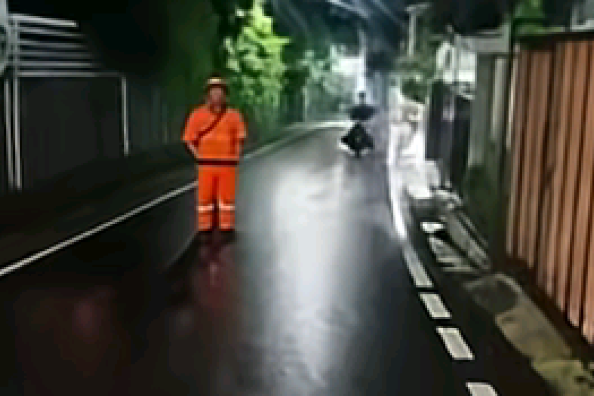 Pemprov DKI Selidiki Dugaan Foto AI pada Tindak Lanjut Aduan JAKI soal Parkir Liar