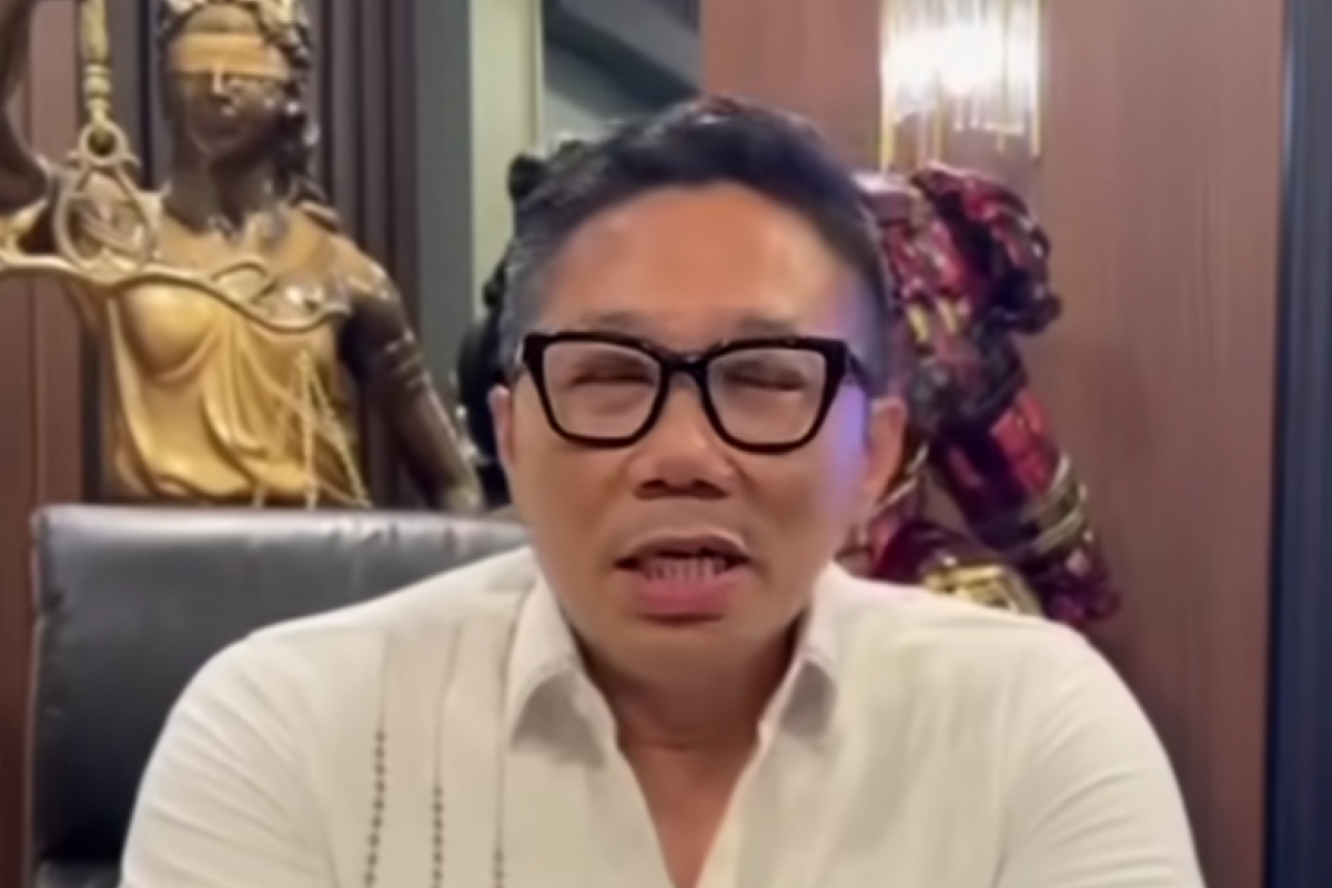 Ustaz Inisial SAM Dilaporkan atas Dugaan Pelecehan Seksual terhadap 5 Santri Laki-laki