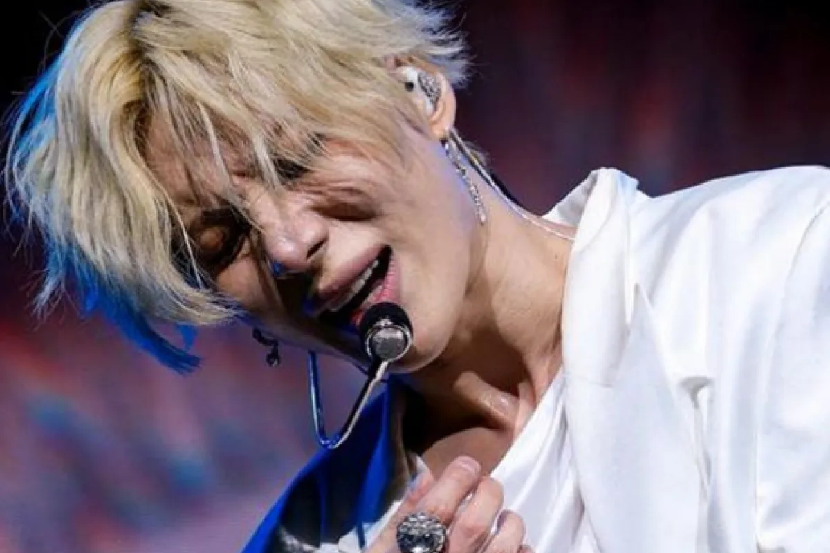 Jadwal tayang Taemin dan BIGBANG di Coachella 2026 untuk penonton Indonesia