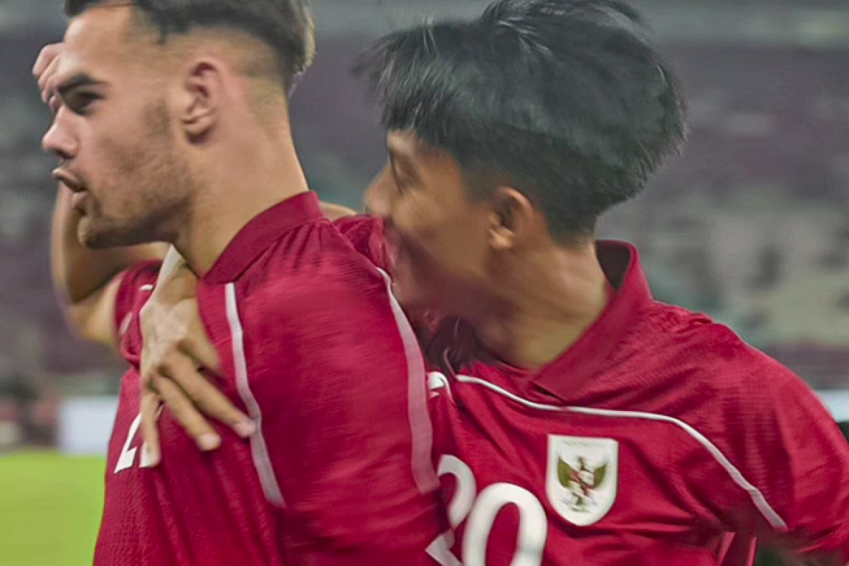 Daftar 10 Tayangan TV Paling Populer per Selasa, 22 Juli 2025 Dari Acara Sepak Bola yang Memukau Hingga Animasi Lokal yang Menginspirasi
