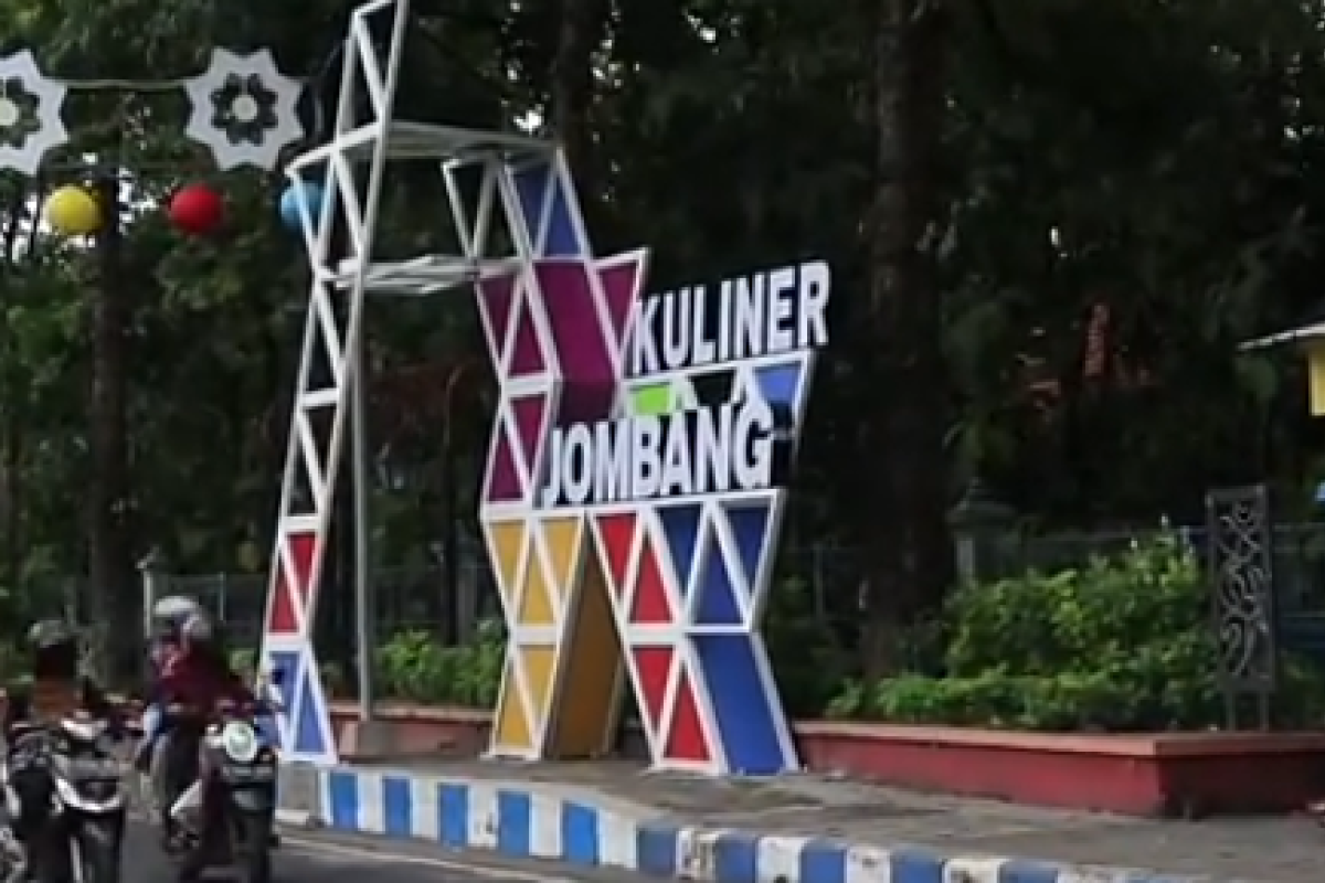 SMAN 3 Jombang Minggir Dulu ini Juara Satu dari 3 SMA Terfavorit di