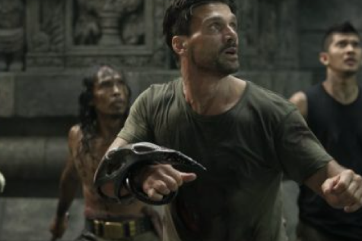 Sinopsis Beyond Skyline Film Iko Uwais di Bioskop Trans TV Hari ini 16 November 2025