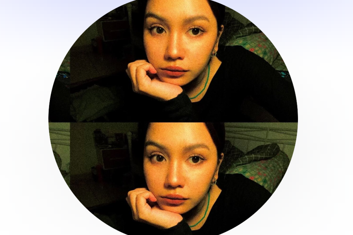 Profil Tampang Nabila Febrina Sosok yang Resmi Dilamar Rafi Pangestu Anak Adjie Pangestu dan Annisa Trihapsari, Lengkap: Umur, Agama dan Instagram