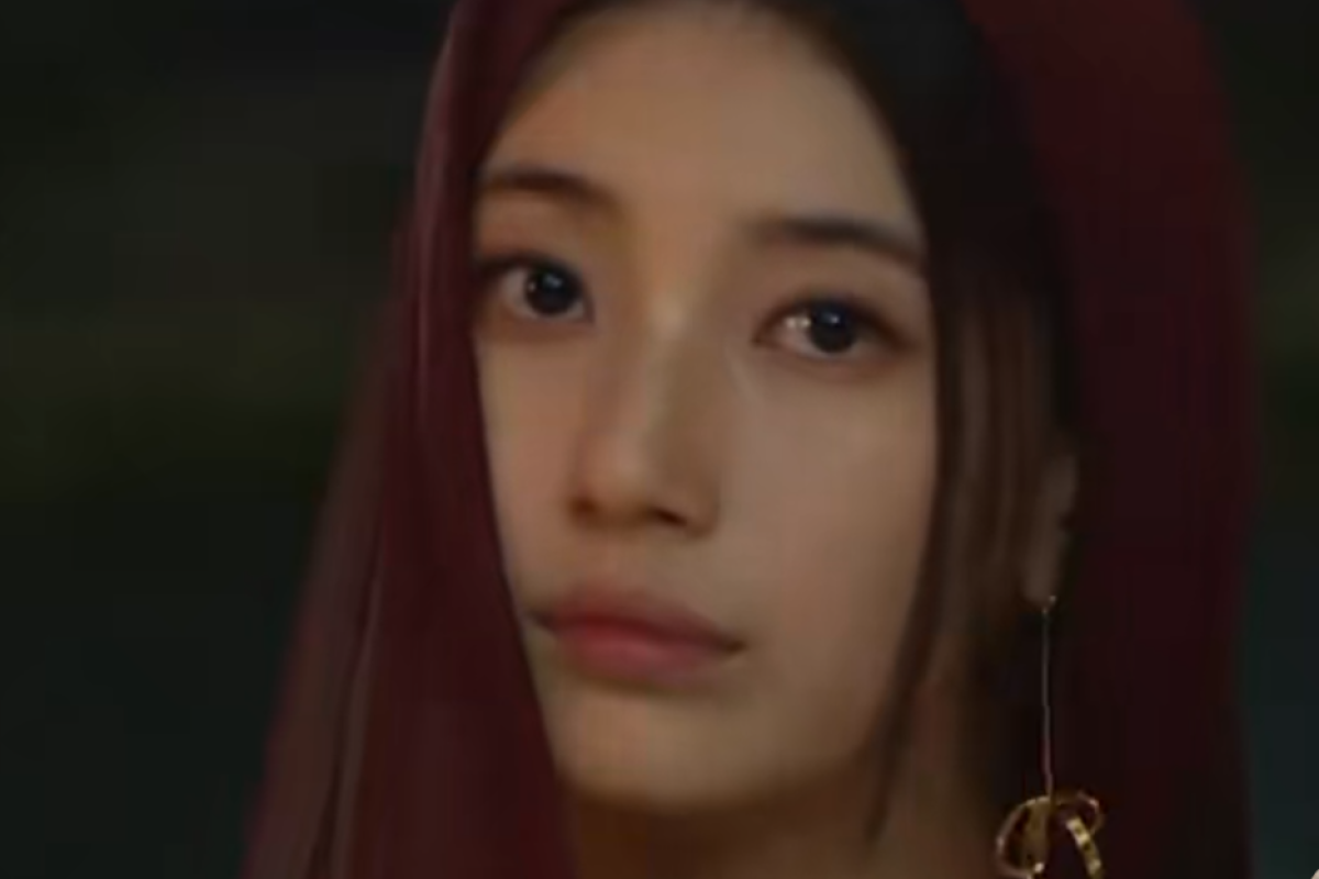 Genie Make a Wish Episode 2 Sub Indo dan Spoiler Serta Link Jangan di LK21 di Netflix: Kim Ka Young Memikirkan 3 Permintaan dari Genie 