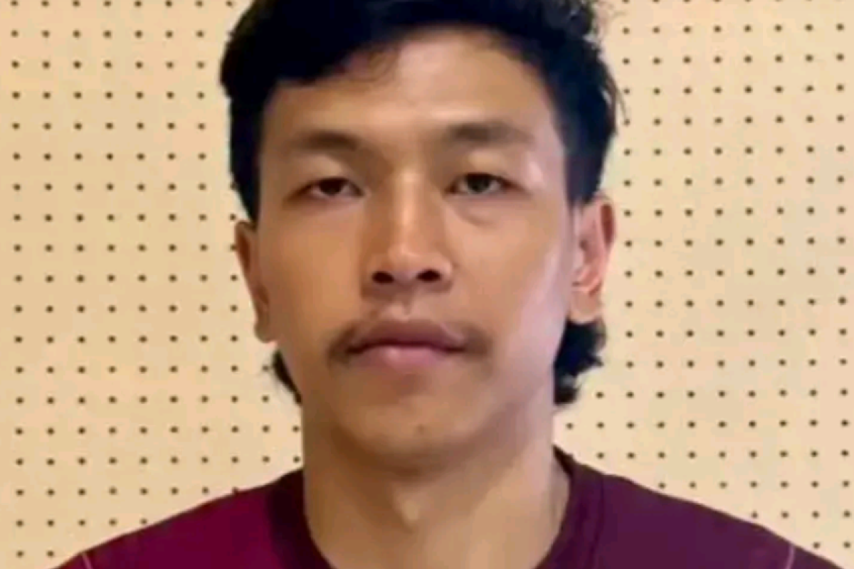 Apa Penyebab Farhan Halim Pemain Timnas Voli Putra Indonesia Tidak Ikut Event Olahraga Terbesar ASEAN?