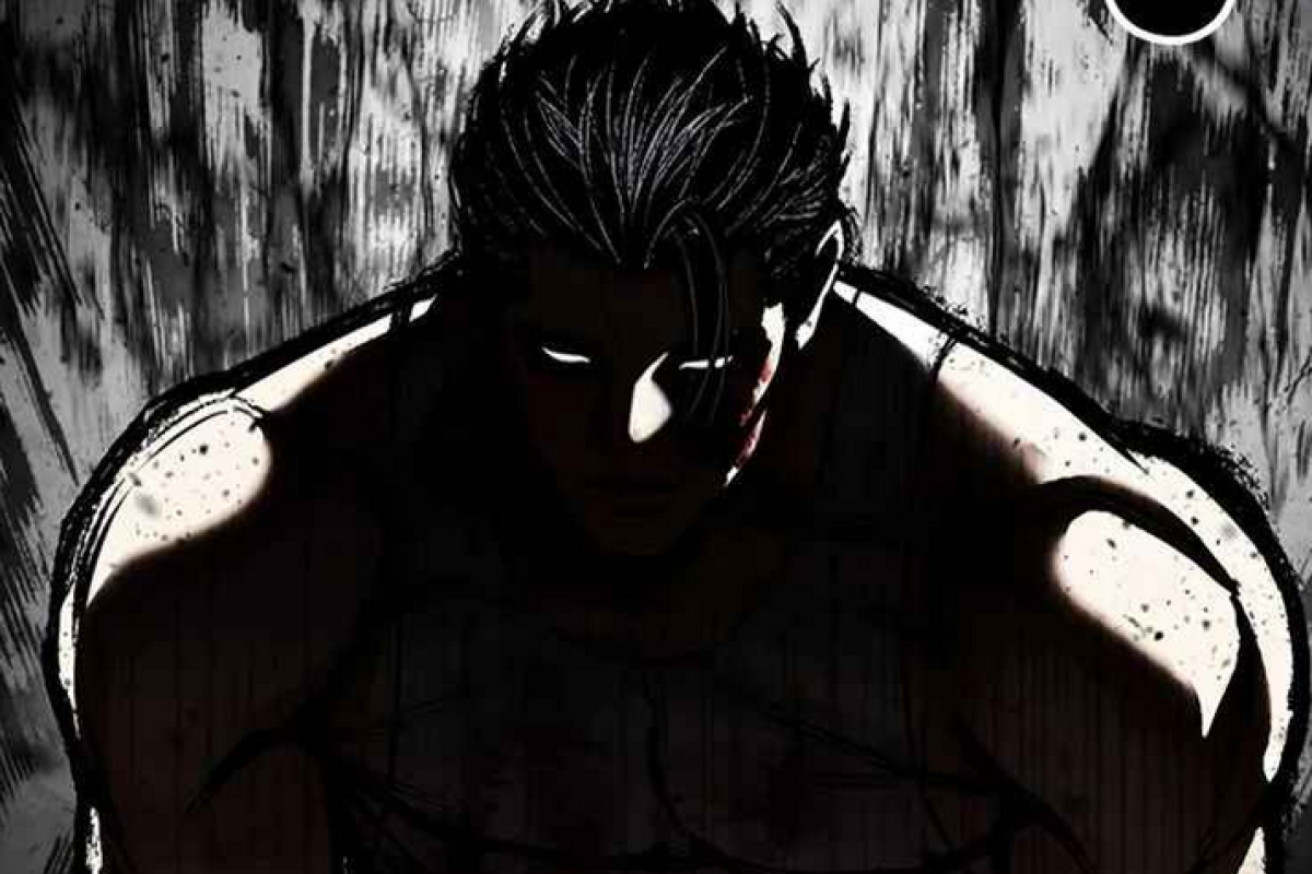 Ketua Geng Kapak Ternyata OP Juga! BACA Lookism 602 603 Bahasa Indonesia English Raw PT BR Terbaru