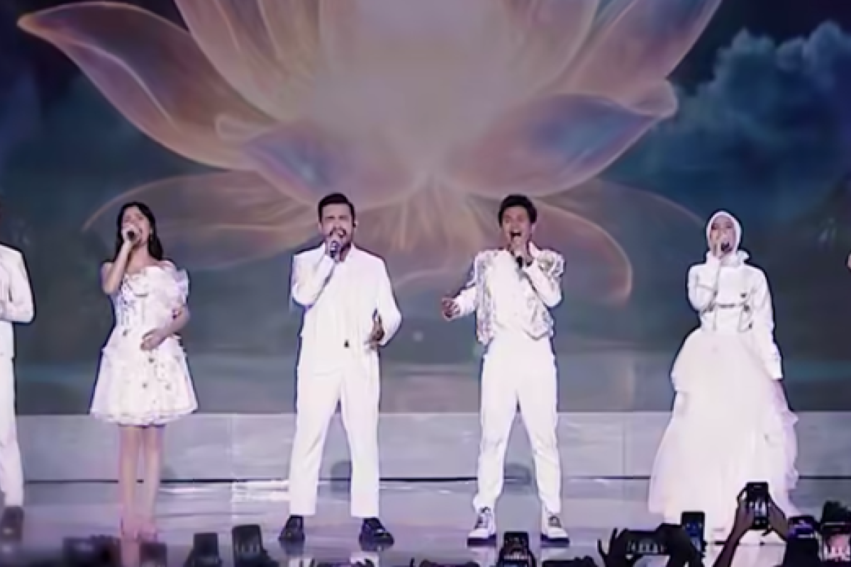 Grand Final Dangdut Academy 7 2025: Tasya vs Valen Berebut Mimpi, Ini Total Hadiah Fantastis yang Diperebutkan!