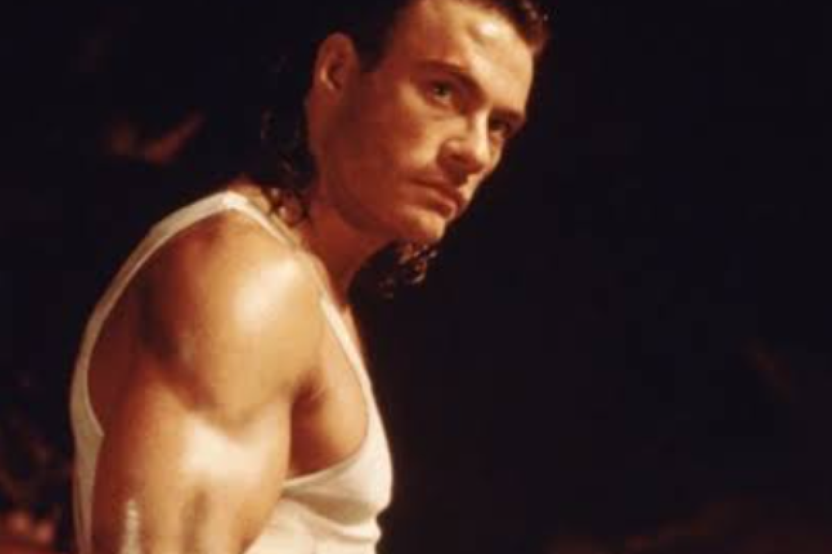Sinopsis Hard Target Film Yancy Butler Hari ini Kamis 21 Agustus 2025 di Bioskop Trans TV