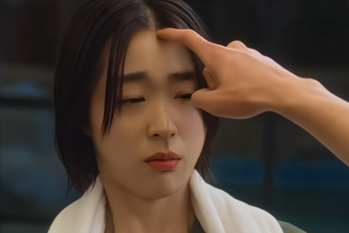 Last Summer Episode 3 Sub Indo dan Spoiler serta Link Bukan LK21 tapi di Netflix: Do Ha Kembali ke Korea Selama Musim Panas