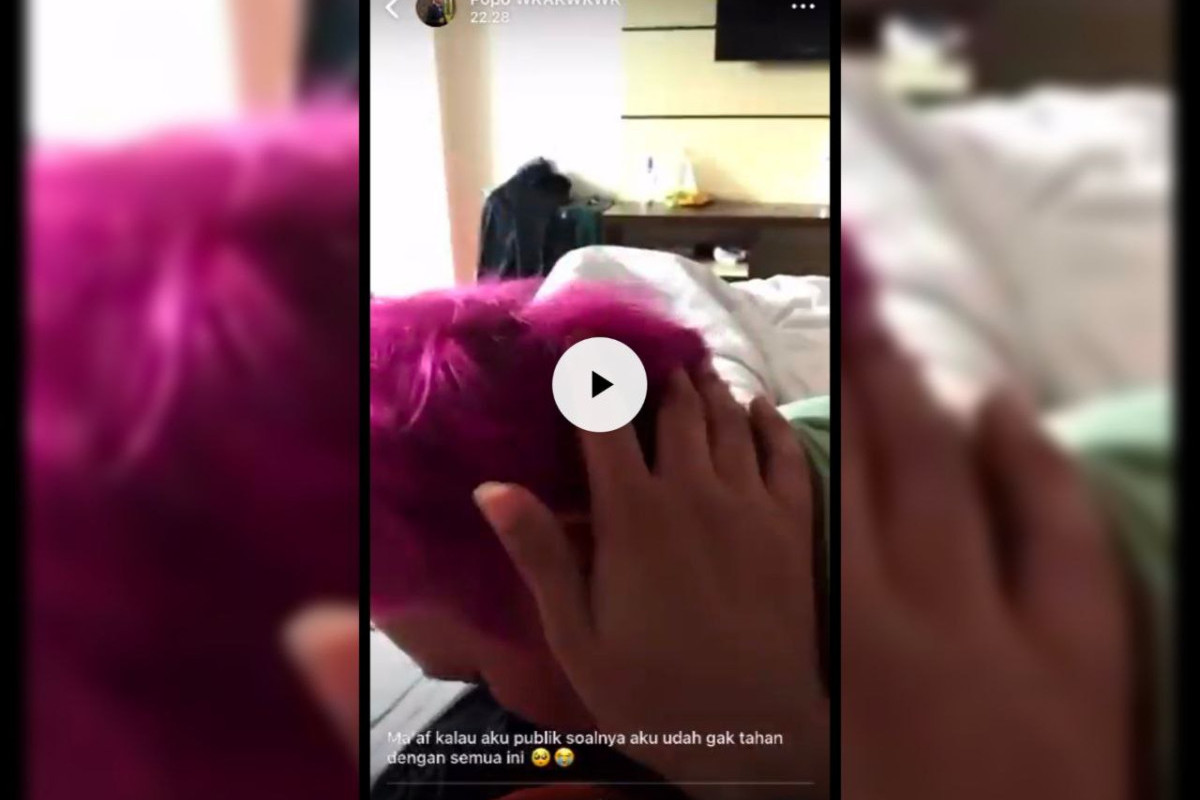 Biodata dan Tampang Kayla Purwodadi Viral di Tiktok hingga X, Link Nonton Durasi 22 Detik dan 8 Menit Diburu Warganet, Jeratan UU ITE Didepan Mata