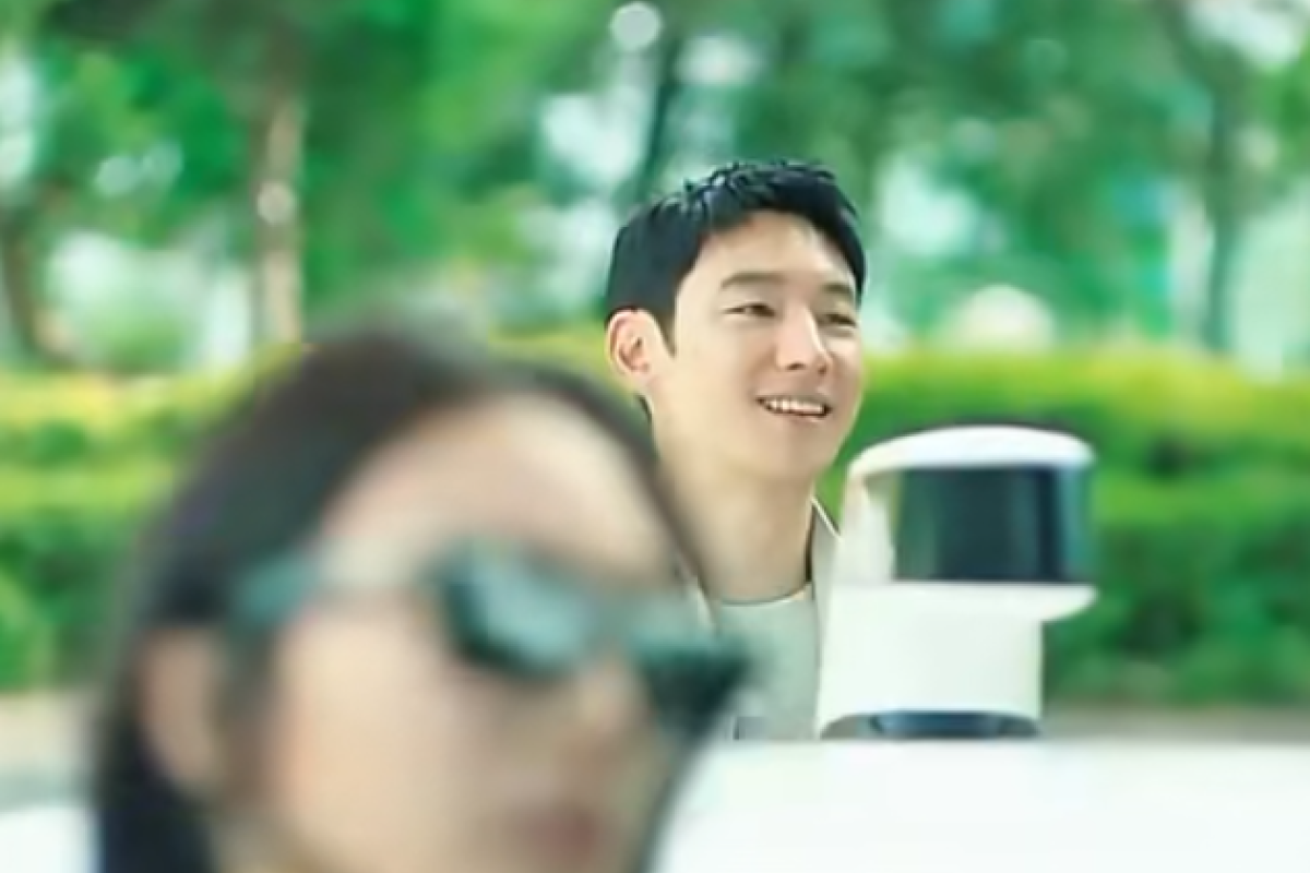 Taxi Driver Season 3 Episode 6 Sub Indo dan Spoiler serta Link Bukan LK21 tapi di VIU: Cheon Gwang Jin tak Mengakui Keterlibatannya Secara Implisit