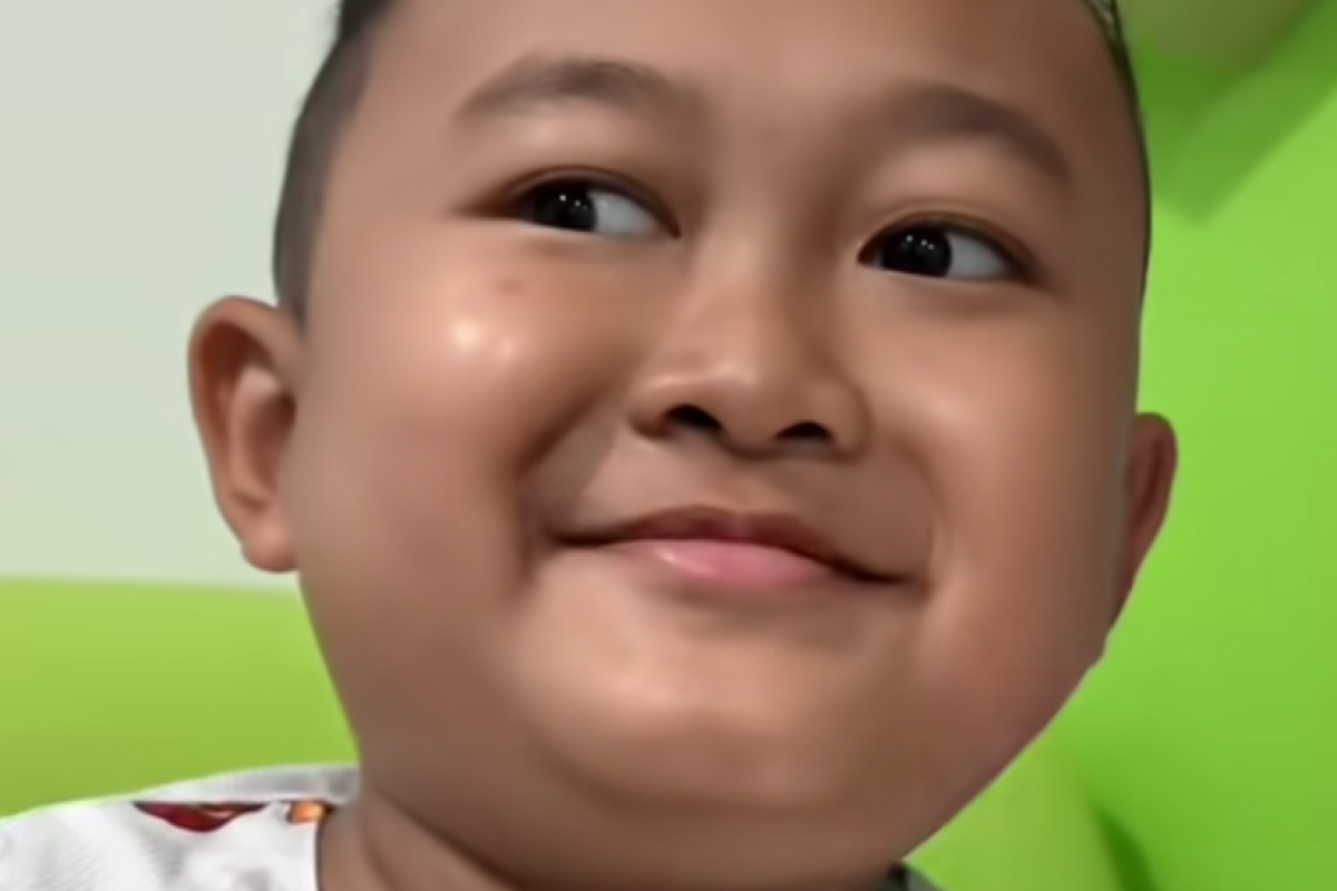 Kabar Duka! Muhammad Daffa Al Zahran, Konten Kreator TikTok Siti Rohimah atau Siro Meninggal Dunia pada Senin, 1 Desember 2025