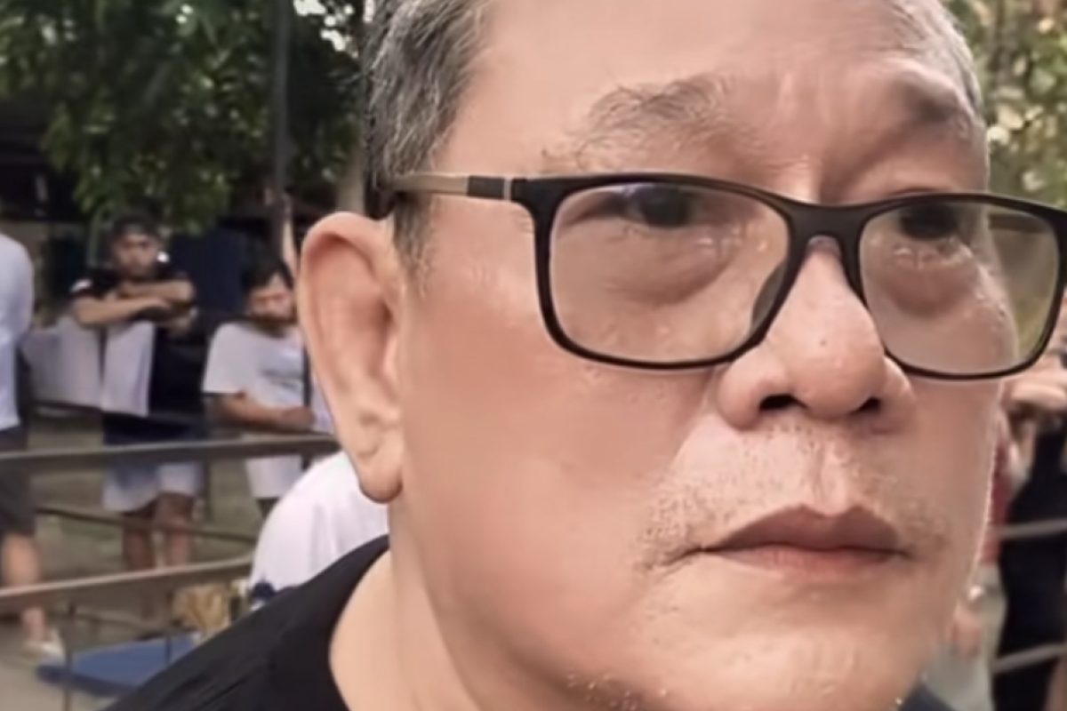 Siapa Istri dan Anak Bang Boy BnR? Sosok Legendaris di Dunia Lomba Burung Indonesia, Bukan Orang Sembarangan?