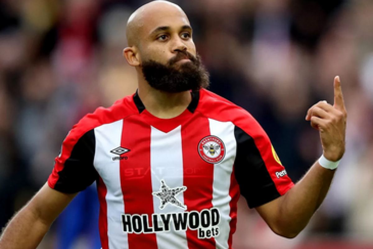 Bryan Mbeumo Bersinar, Investasi £71 Juta Manchester United Terbukti Tepat