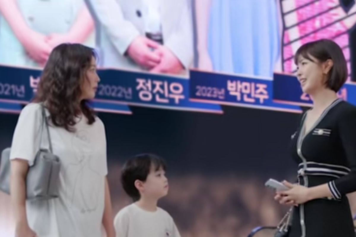 No Next Life Episode 7 Sub Indo dan Spoiler serta Link Bukan LK21 tapi di TV Chosun: Ju Young Dihantui Kecurigaan Baru