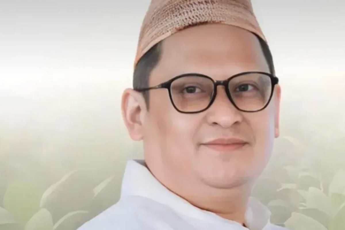 Profil Haji Her atau Haji Khairul Umam dan Fakta Keluarga Crazy Rich Madura Usai Aksi Bagi Rp50.000 ke Siswa Bangkalan