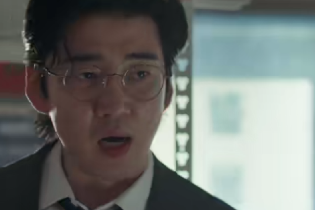 Spoiler Drakor Heroes Next Door Episode 3–4 Sub Indo serta Link di Genie TV Bukan LK21 : Aksi Para Tetangga ‘Biasa’ yang Ternyata Mantan Pasukan Khusus