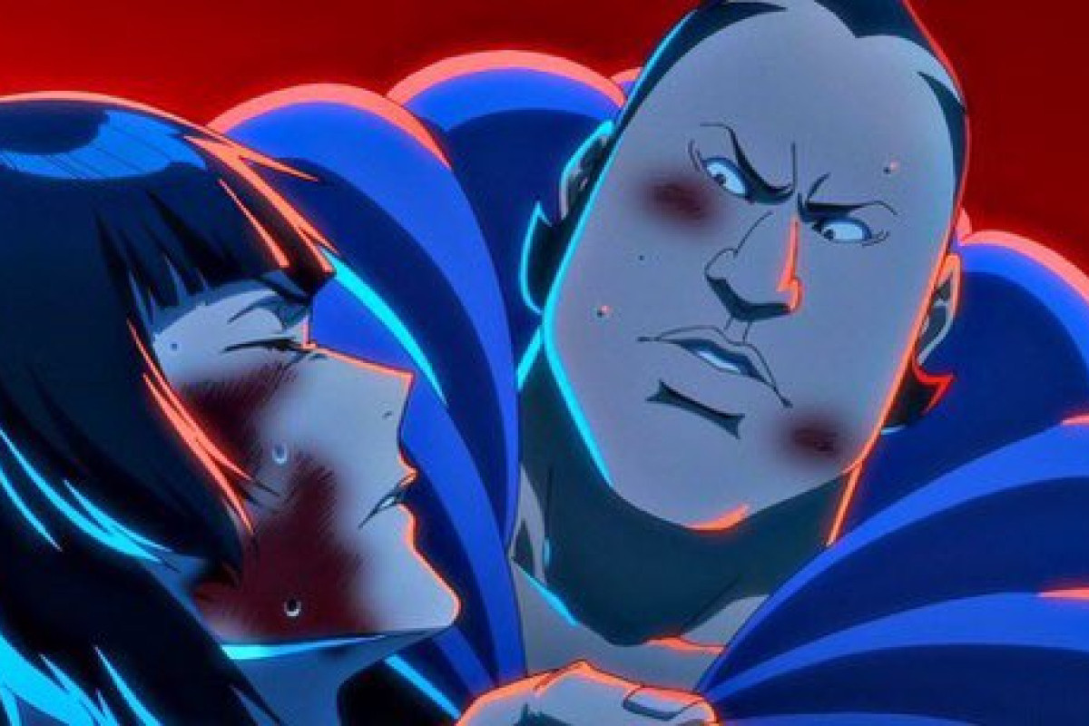 STREAMING YUK! Nonton Anime Bleach Sennen Kessenhen Episode 16 Sub Indo, Update di Bstation STREAMING YUK! Nonton Anime Bleach Sennen Kessenhen Episode 16 Sub Indo, Update di Bstation