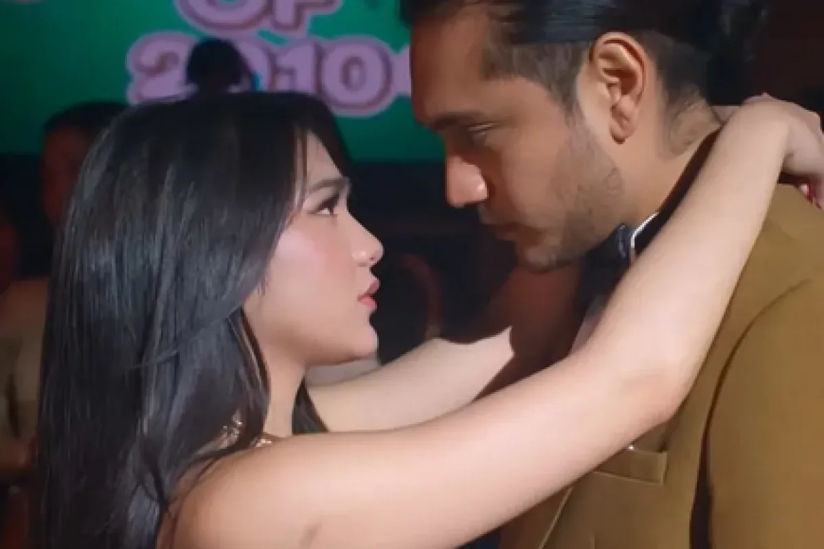 Sinopsis Love & 10 Million Dollars dan Link Nonton Series Terbaru WeTV