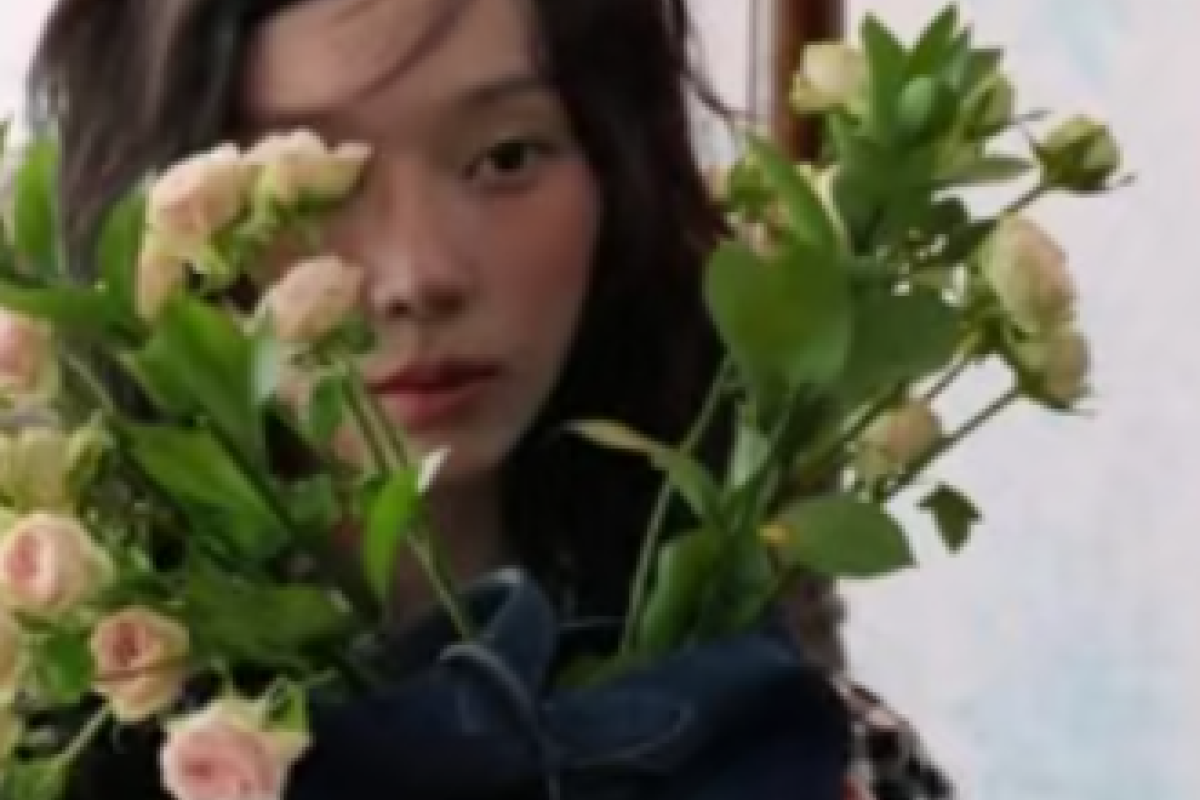 Profil Tampang Winter aespa yang Dirumorkan Berpacaran dengan Jungkook BTS Hingga Picu Aksi Protes Massal Penggemar, Lengkap: Umur, Agama dan IG