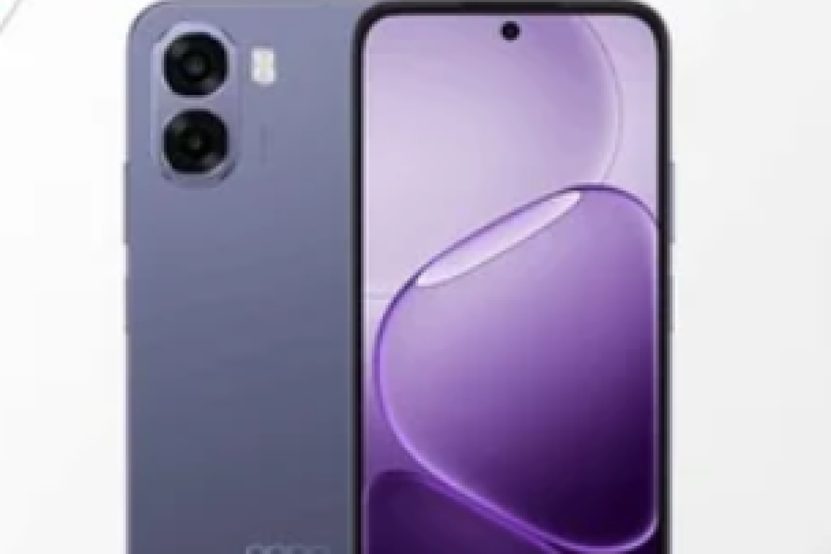 OPPO A6x Meluncur dengan Harga Rp1 Jutaan: Ponsel Entry-Level dengan Baterai Jumbo dan Layar 120Hz, Layak Dibeli atau Cuma Sekadar Tren?